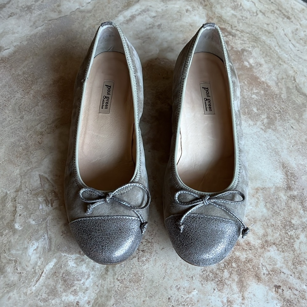 Paul Green Valerie Shoe